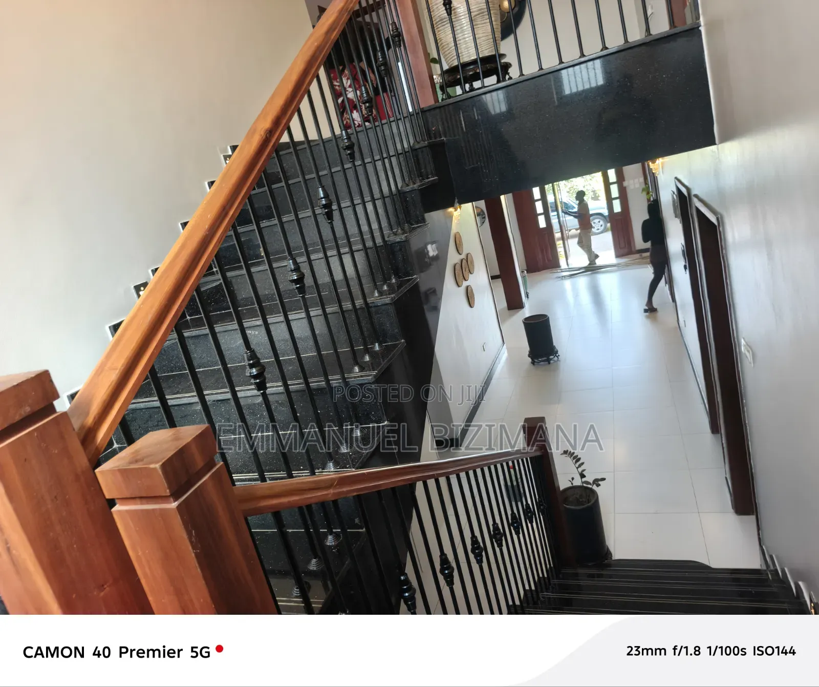 Furnished 5bdrm House in Namugongo, Central Division for sale