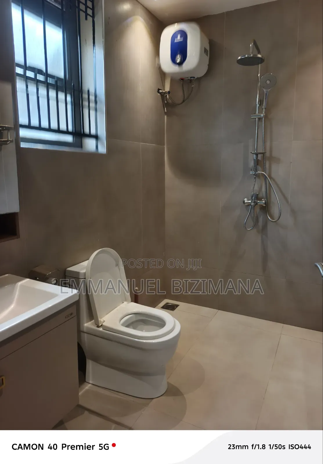 Furnished 5bdrm House in Namugongo, Central Division for sale