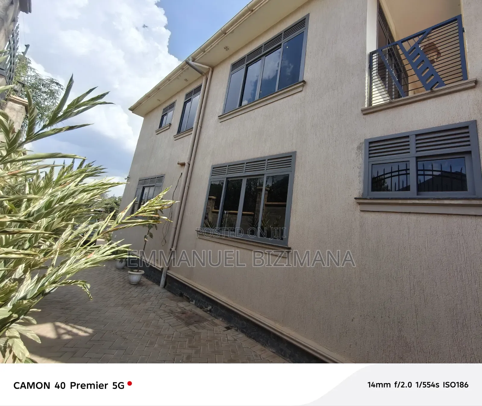 Furnished 5bdrm House in Namugongo, Central Division for sale