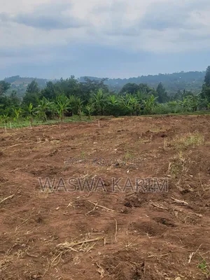 50 by 100ft Plots at 7m Located at Kyanuna,Namayumba