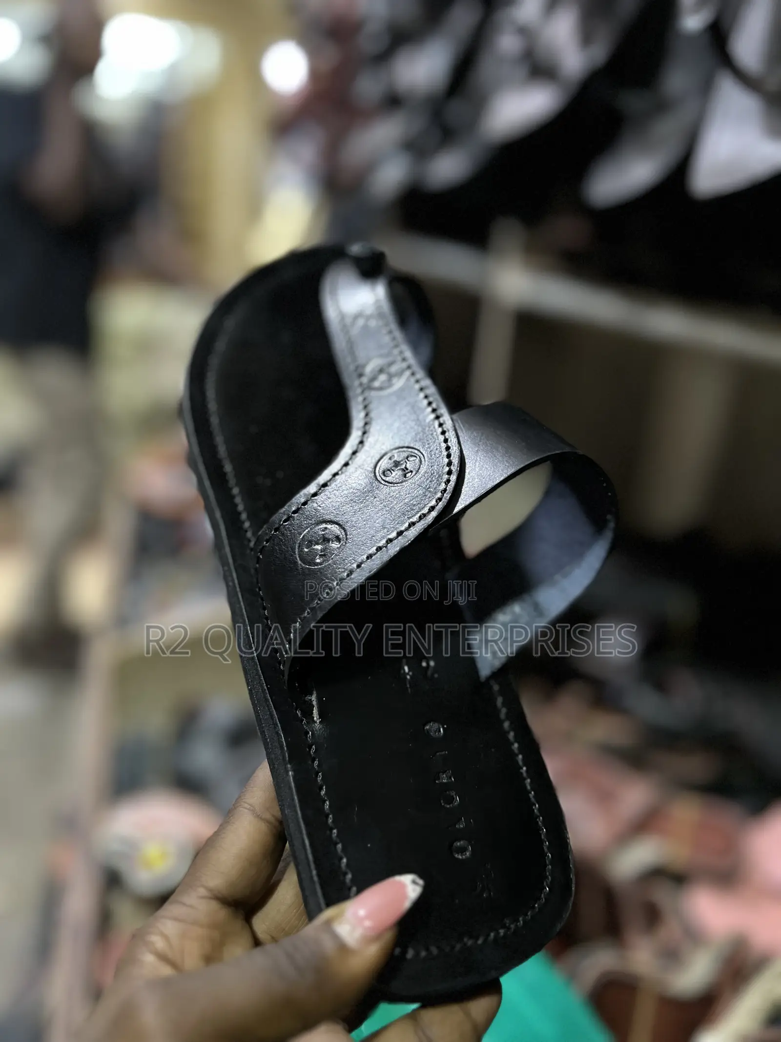 Men Craft Shoes