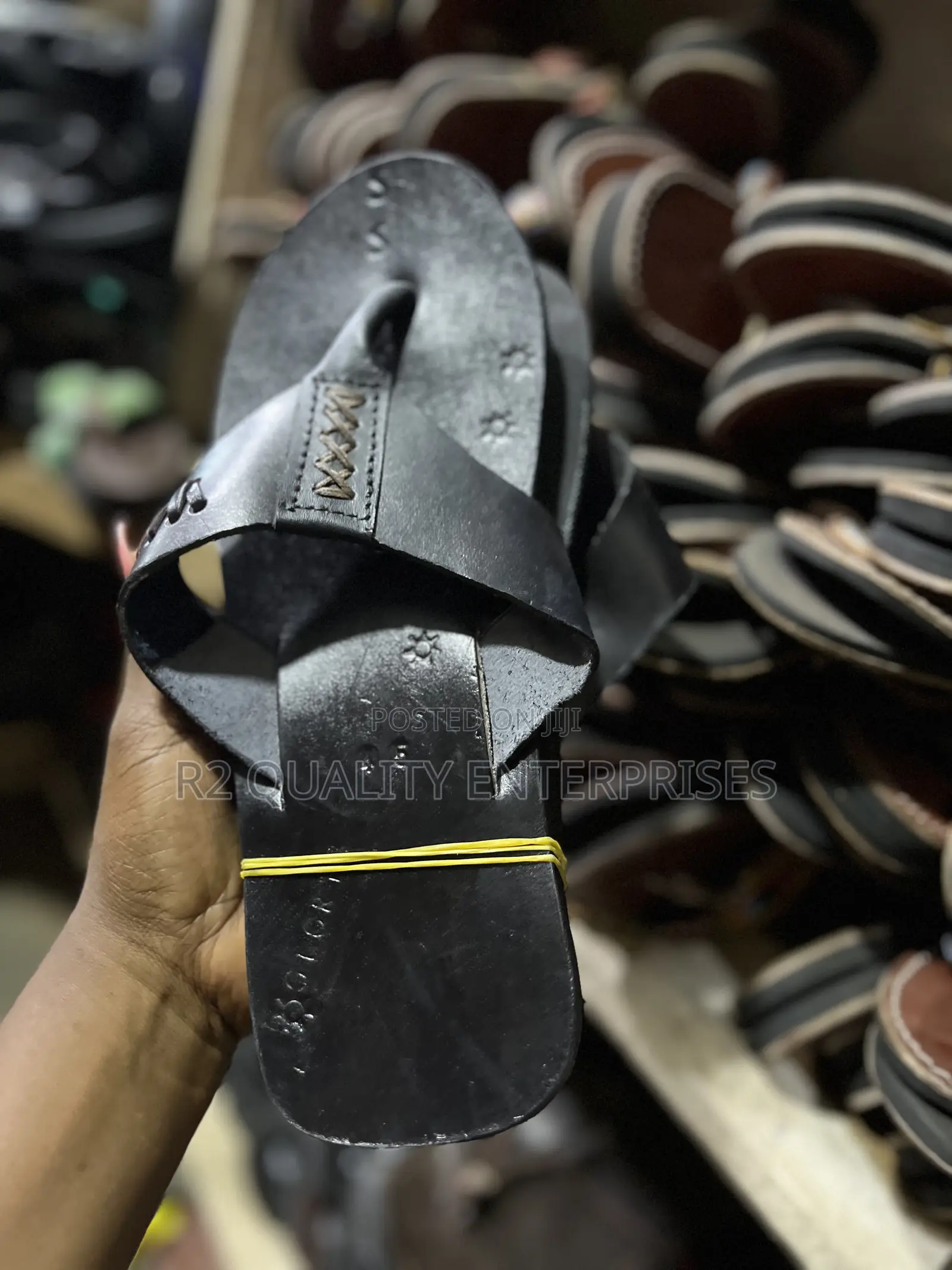 Men Craft Shoes