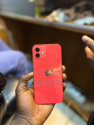 Apple iPhone 12 128 GB Red