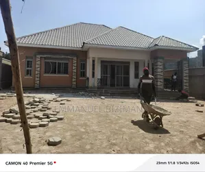 Furnished 4bdrm House in Mbalwa, Central Division for sale