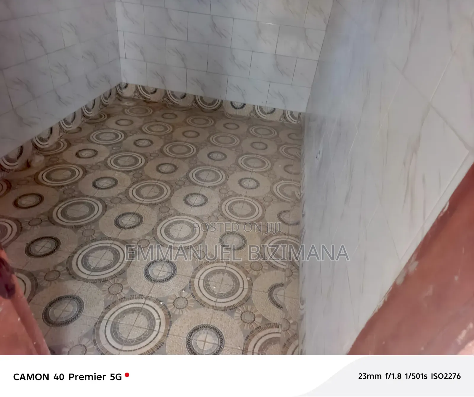 Furnished 4bdrm House in Mbalwa, Central Division for sale
