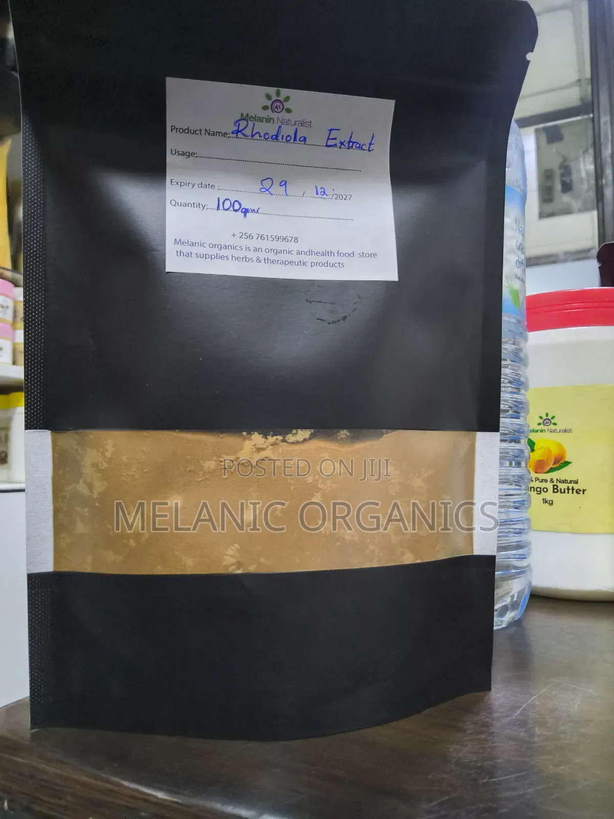 Rhodiola Extract Powder
