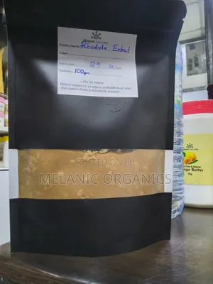 Rhodiola Extract Powder