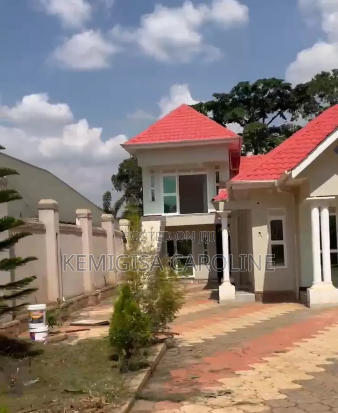 4bdrm Maisonette in Matugga, Wakiso / Wakiso for sale