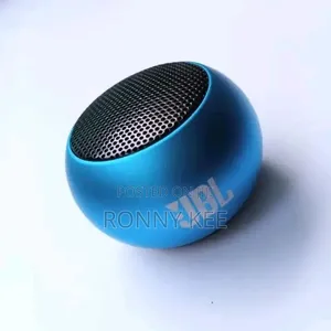 JBL M3 Boom Bass Sounds Speaker