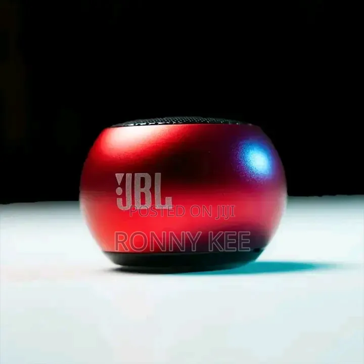JBL M3 Boom Bass Sounds Speaker