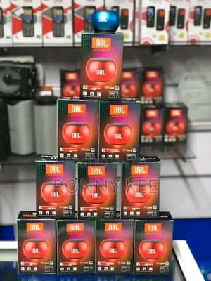 JBL M3 Boom Bass Sounds Speaker
