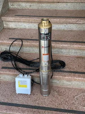 Submersible Water Pumps 70m