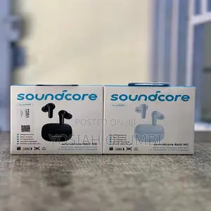 Anker Soundcore R60i NC Wireless Earbuds