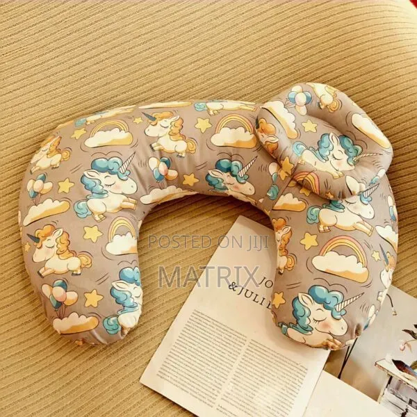 Baby Nursing Pillow for Breastfeeding