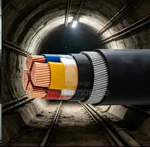 95mm 4core Armoured/Underground Cable for Electrical Wiring