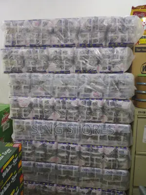 Lovely Toilet Paper 100 PCS / Full Sacket
