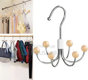 Multi-Purpose Organizers