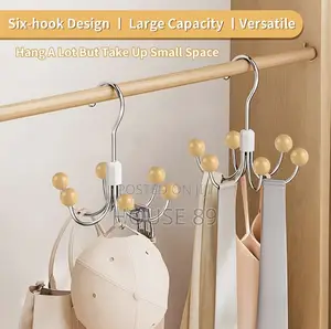 Multi-Purpose Organizers