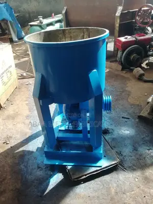 Commercial Mandazi Dough Mixing Machine