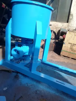 Commercial Mandazi Dough Mixing Machine