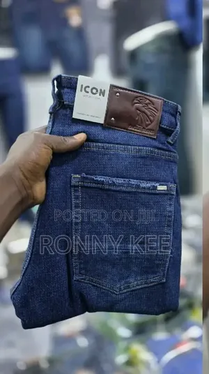 Hugo Boss Jeans