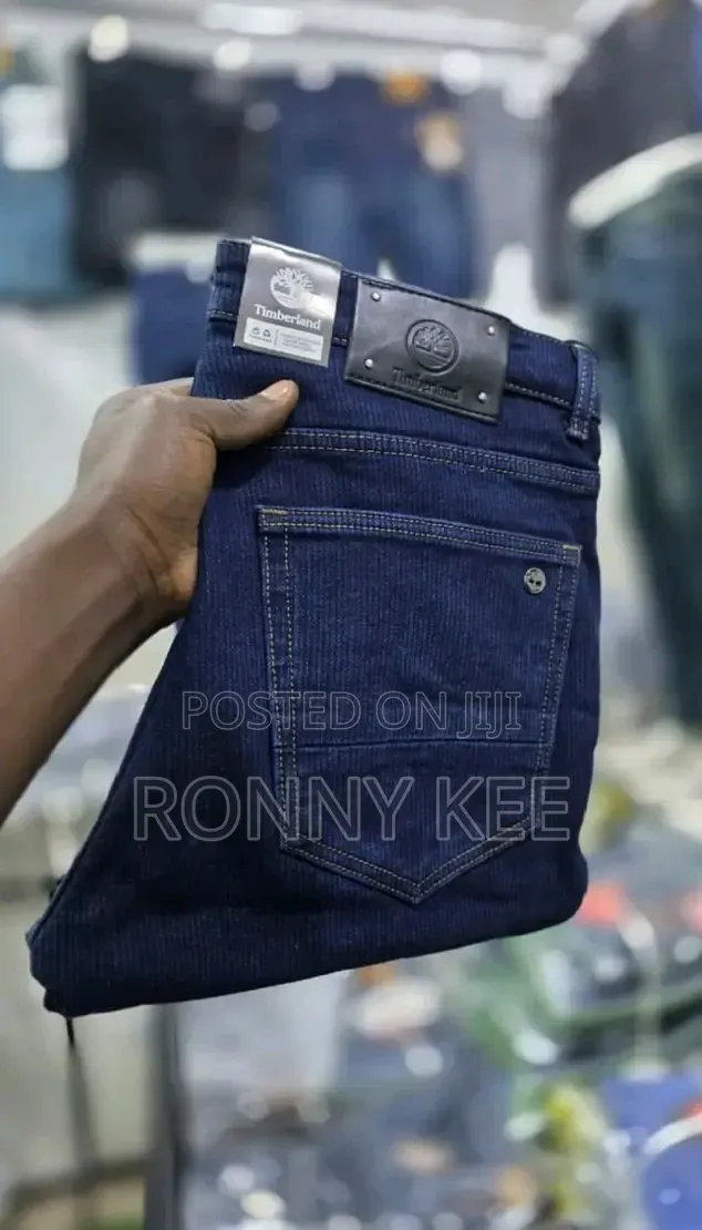 Hugo Boss Jeans
