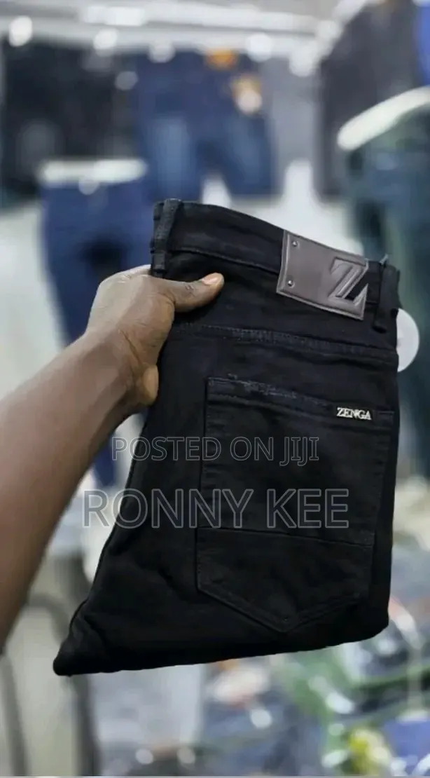 Hugo Boss Jeans