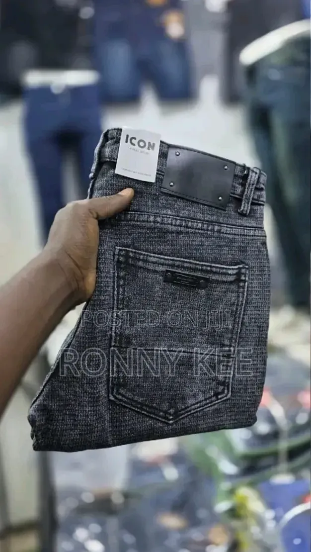 Hugo Boss Jeans