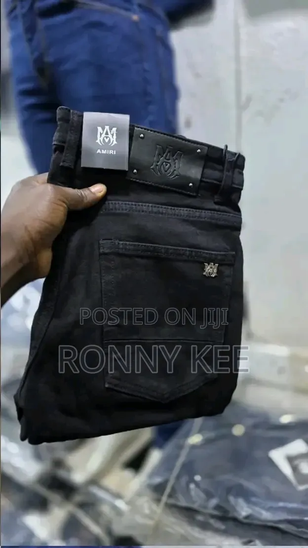 Hugo Boss Jeans