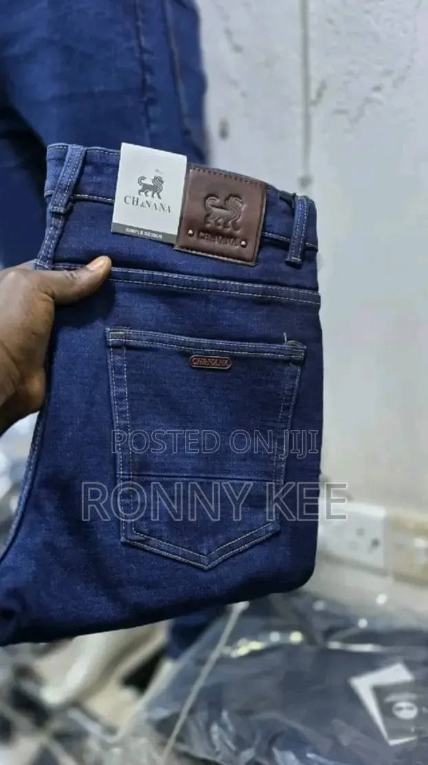 Hugo Boss Jeans