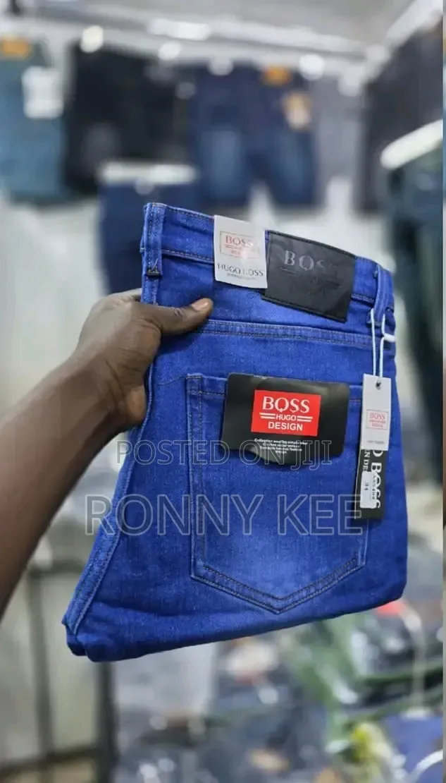Hugo Boss Jeans