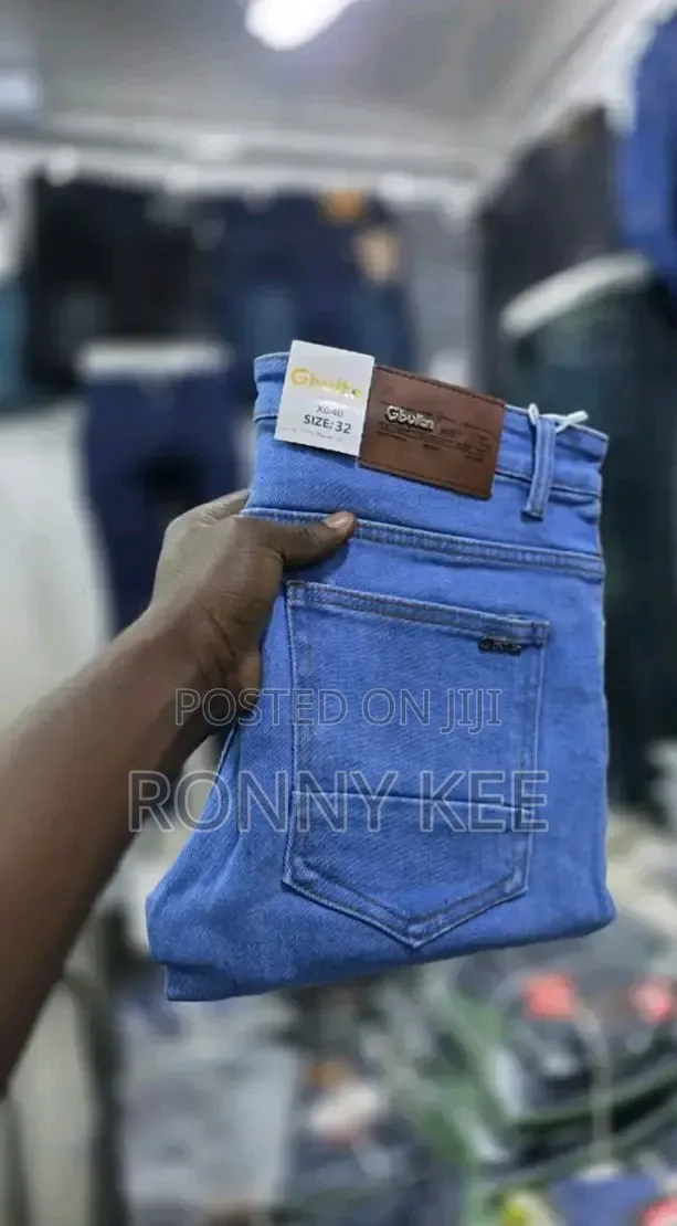 Hugo Boss Jeans