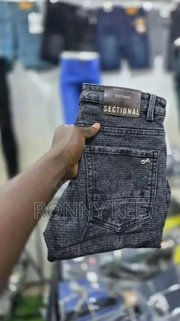 Hugo Boss Jeans