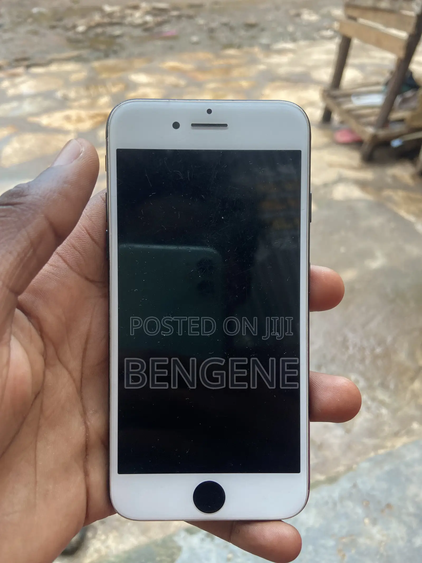 Apple iPhone 7 32 GB Black
