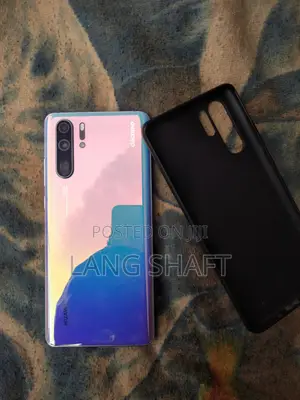 Huawei P30 Pro 128 GB Blue