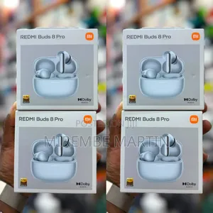 Xiaomi Redmi Buds 8 Pro