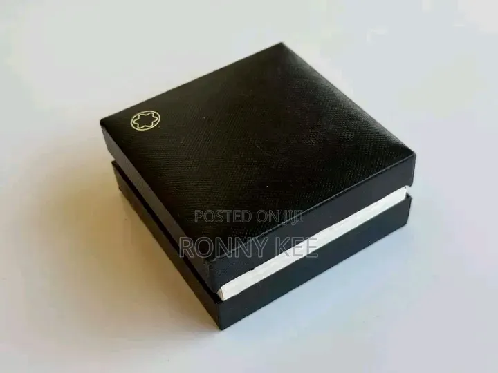 Montblanc Cufflinks