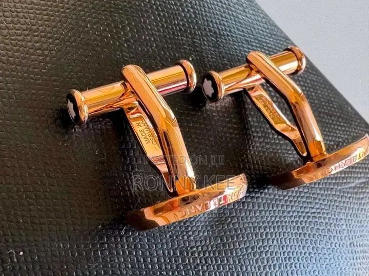 Montblanc Cufflinks