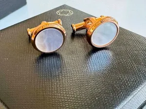 Montblanc Cufflinks