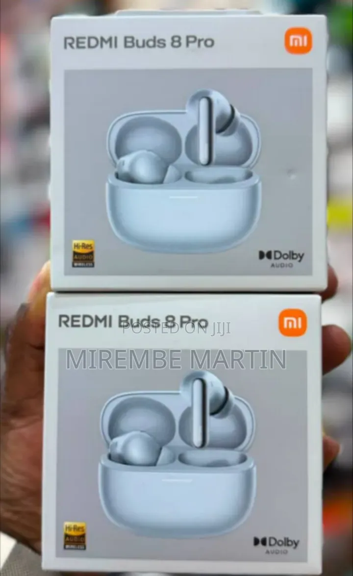 Xiaomi Redmi Buds 8 Pro