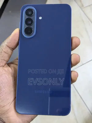 New Samsung Galaxy A57 256 GB Blue