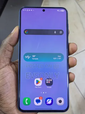 New Samsung Galaxy A57 256 GB Blue