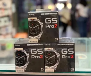 Mibro GS Pro 2 Smart Watch