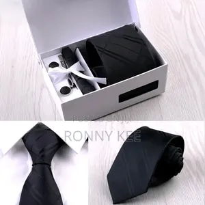 4 in 1 Neckties