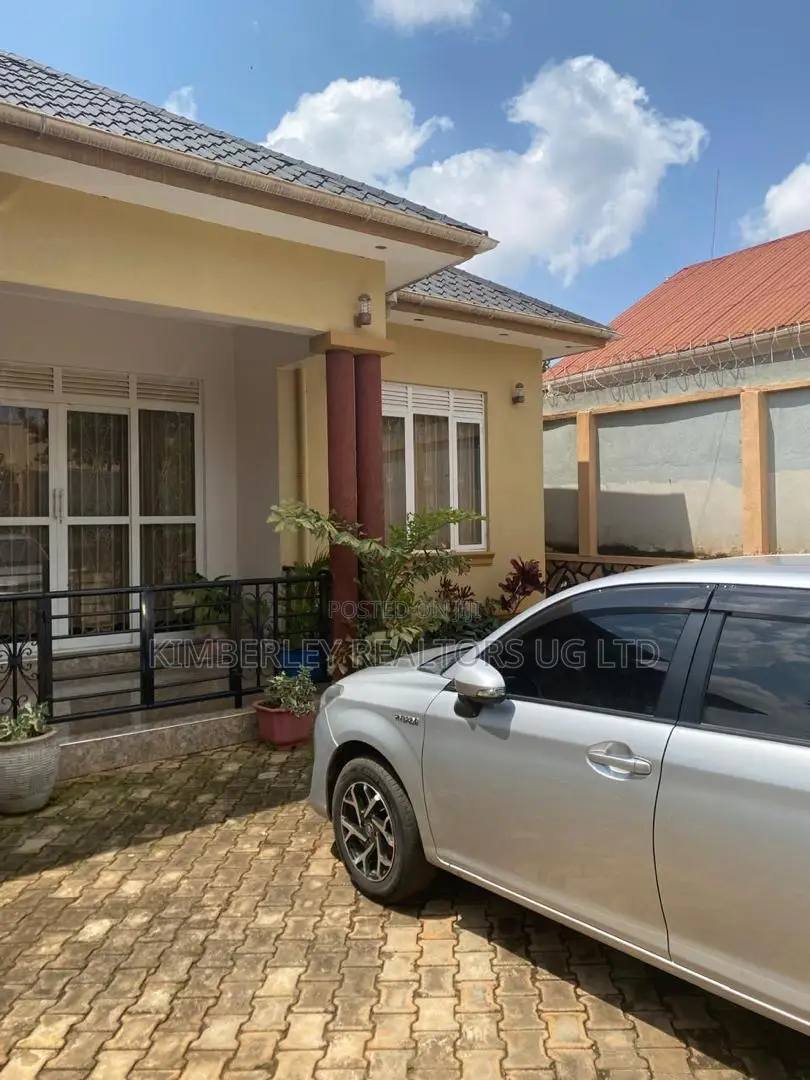 4bdrm House in Division A for sale
