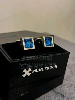 Princenoch Cufflinks