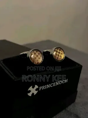 Princenoch Cufflinks