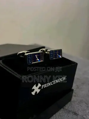 Princenoch Cufflinks