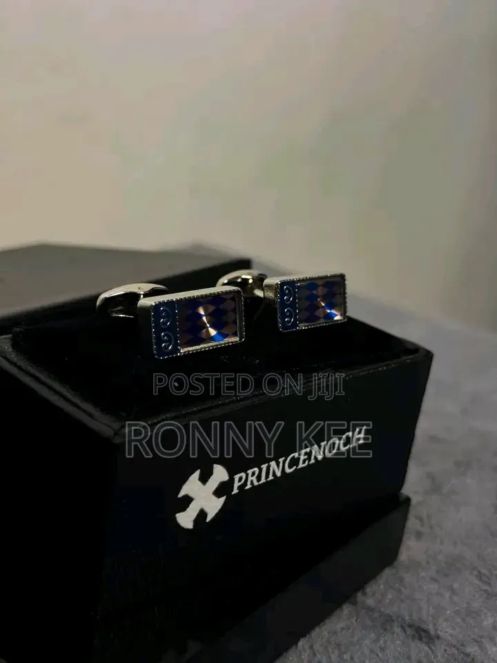 Princenoch Cufflinks