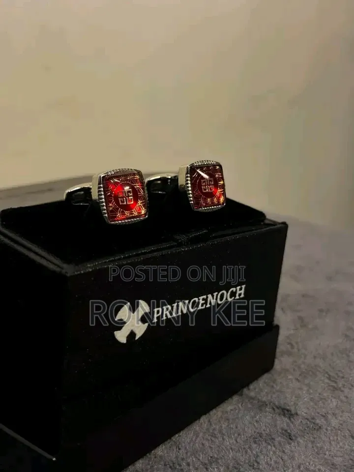 Princenoch Cufflinks